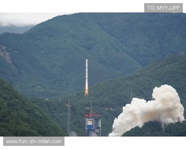 火箭核心群未来可期——打造星辰大海的腾飞梦想