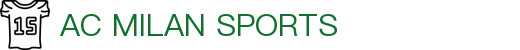 米兰体育官方网站入口 - AC Milan Sports
